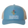 Trucker Snapback Cap Thumbnail