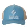 Trucker Snapback Cap Thumbnail