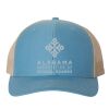 Trucker Snapback Cap Thumbnail
